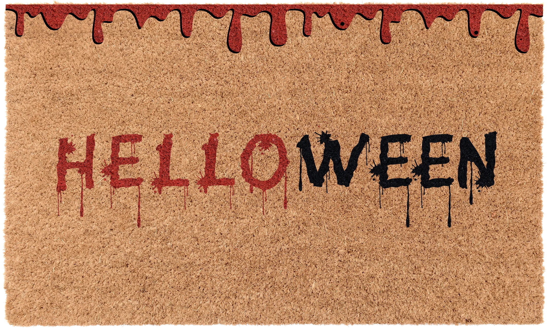 Helloween Blood