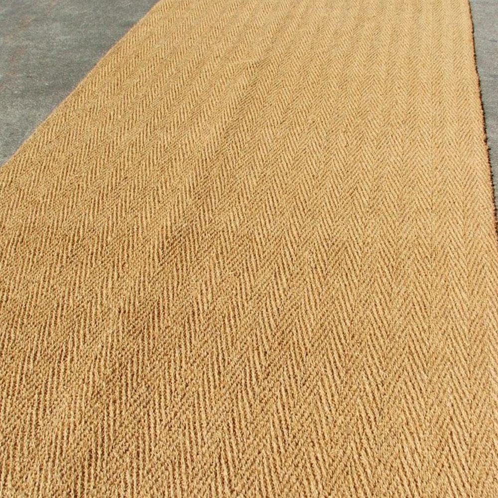 Coco Weave Runner Matting Full rolls - Image 6