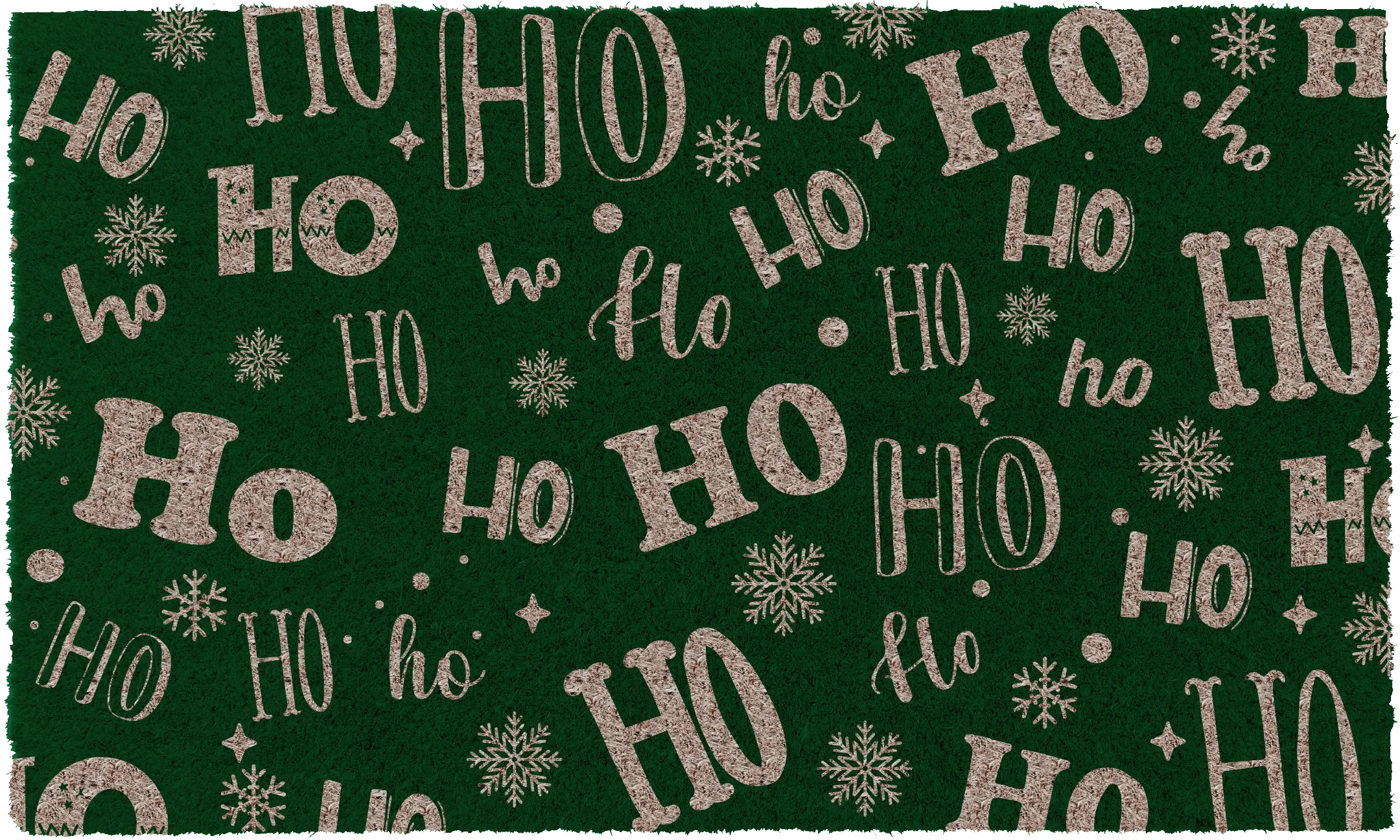 Ho Ho Ho