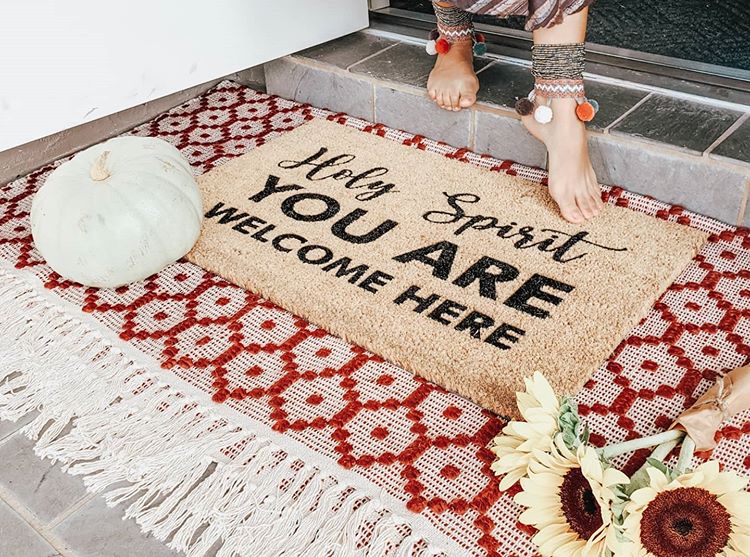 Holy Spirit You Are Welcome Here - Image 6