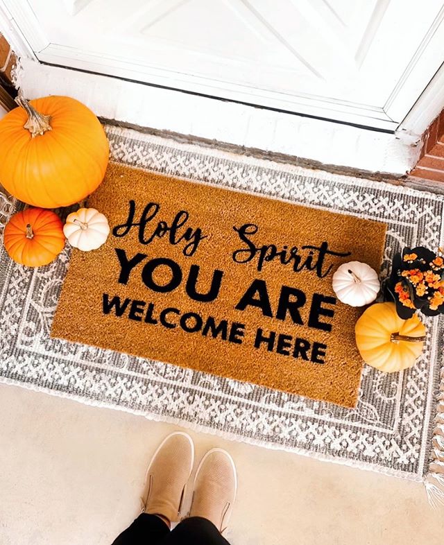 Holy Spirit You Are Welcome Here - Image 7