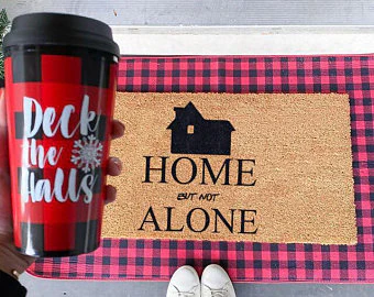 Home but not Alone - Image 3