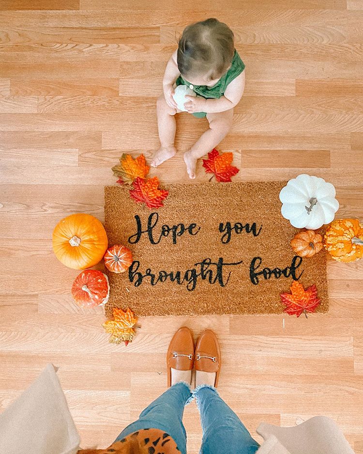 Hope you Brought Food - Image 3