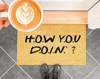 How You Doin? - Image 3