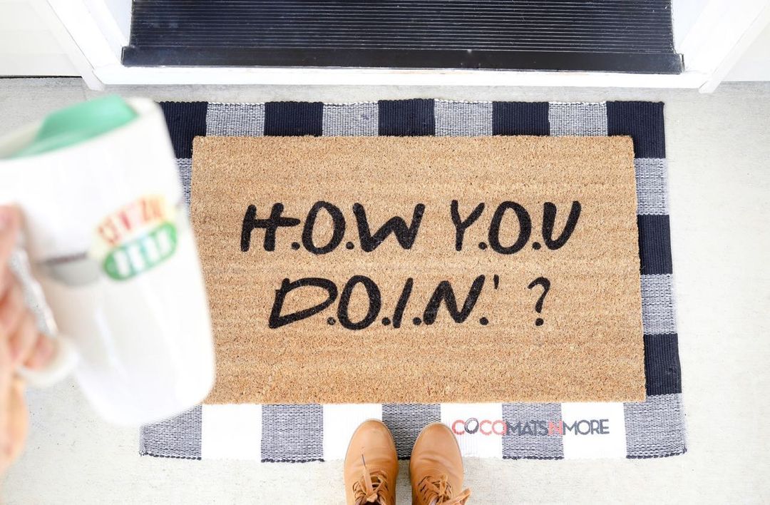 How You Doin? - Image 4