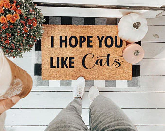 I Hope You Like Cats - Image 3