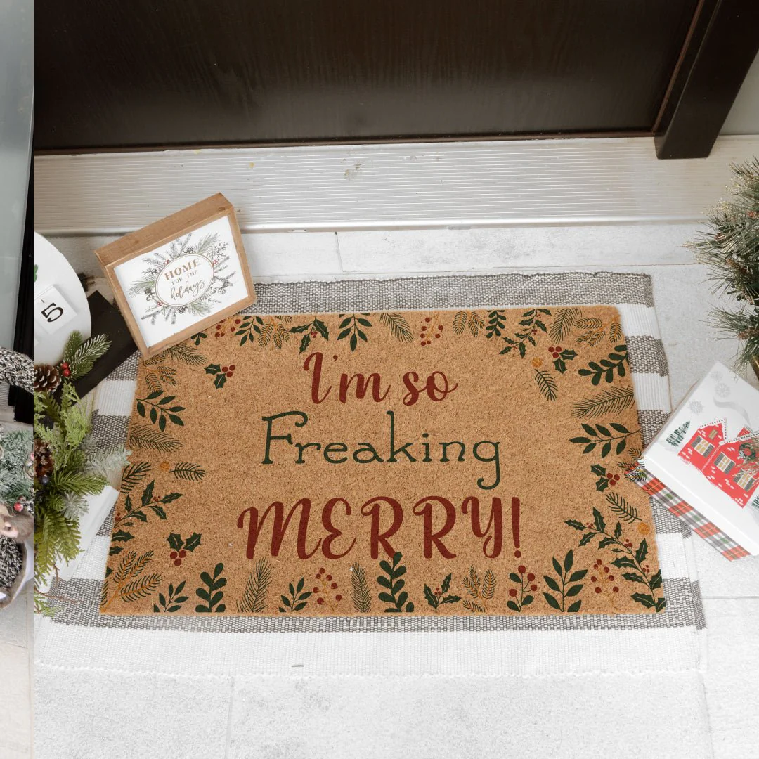 I'm So freaking Merry - Image 2