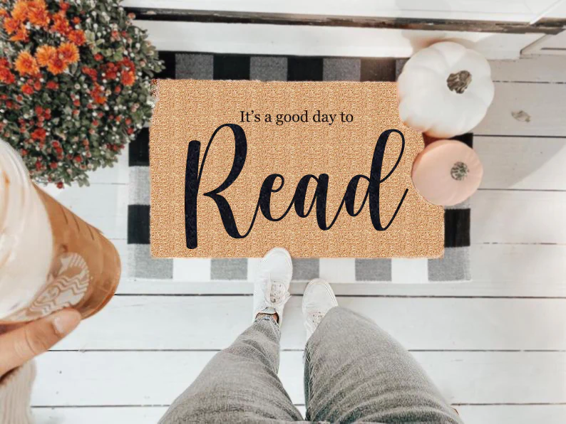 It's A Good Day To Read - Image 2