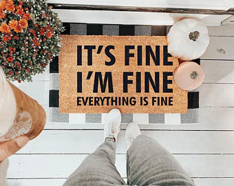 It's Fine I'm Fine Everything is Fine - Image 2