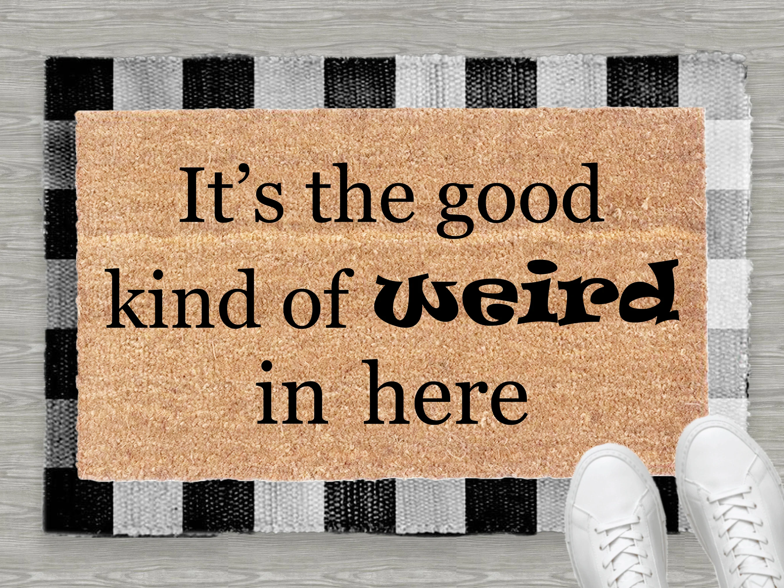 It's the Good Kind of Weird in Here - Image 3