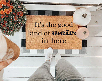 It's the Good Kind of Weird in Here - Image 4