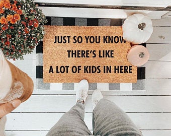 Just So You Know There's Like A Lot Of Kids In Here - Image 4