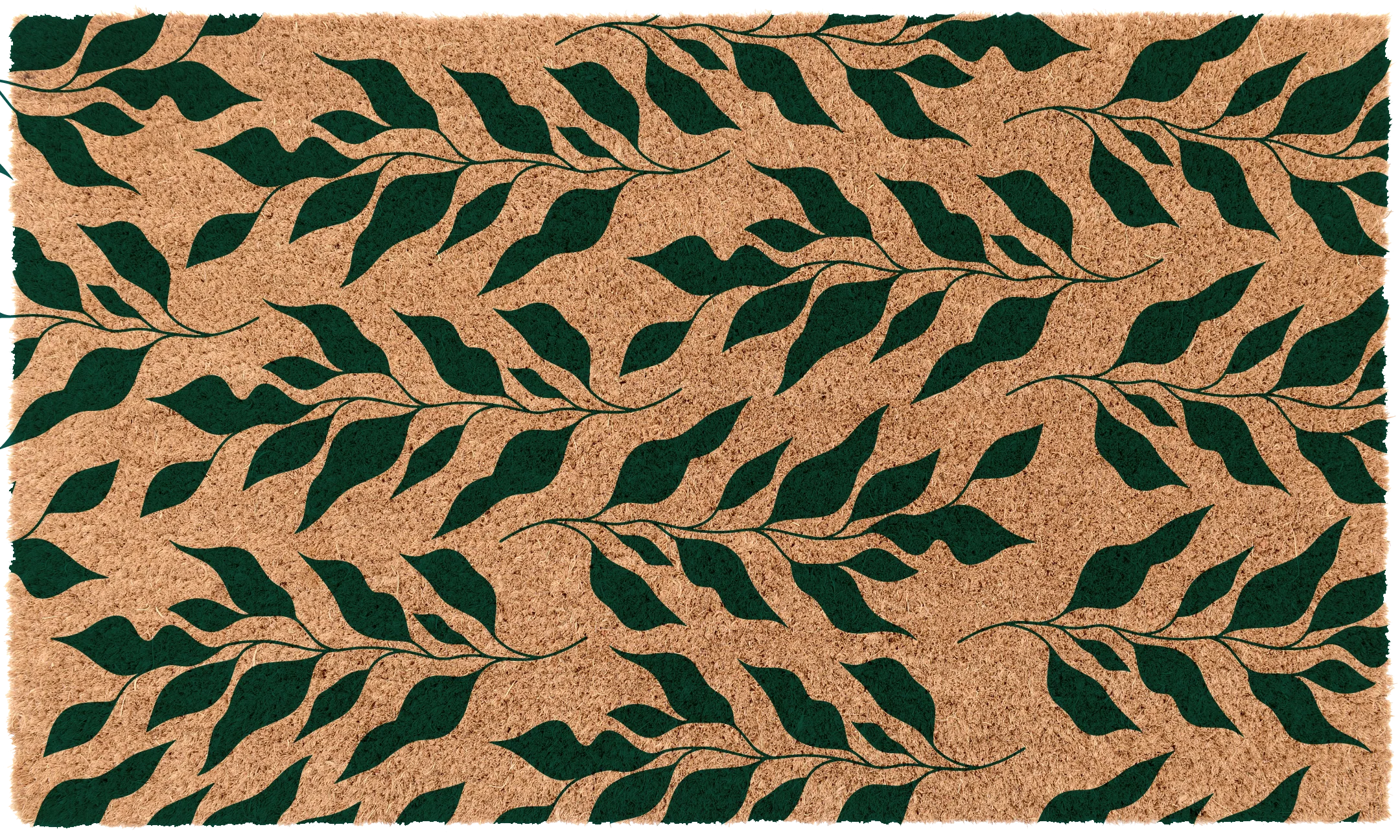Leaves Pattern