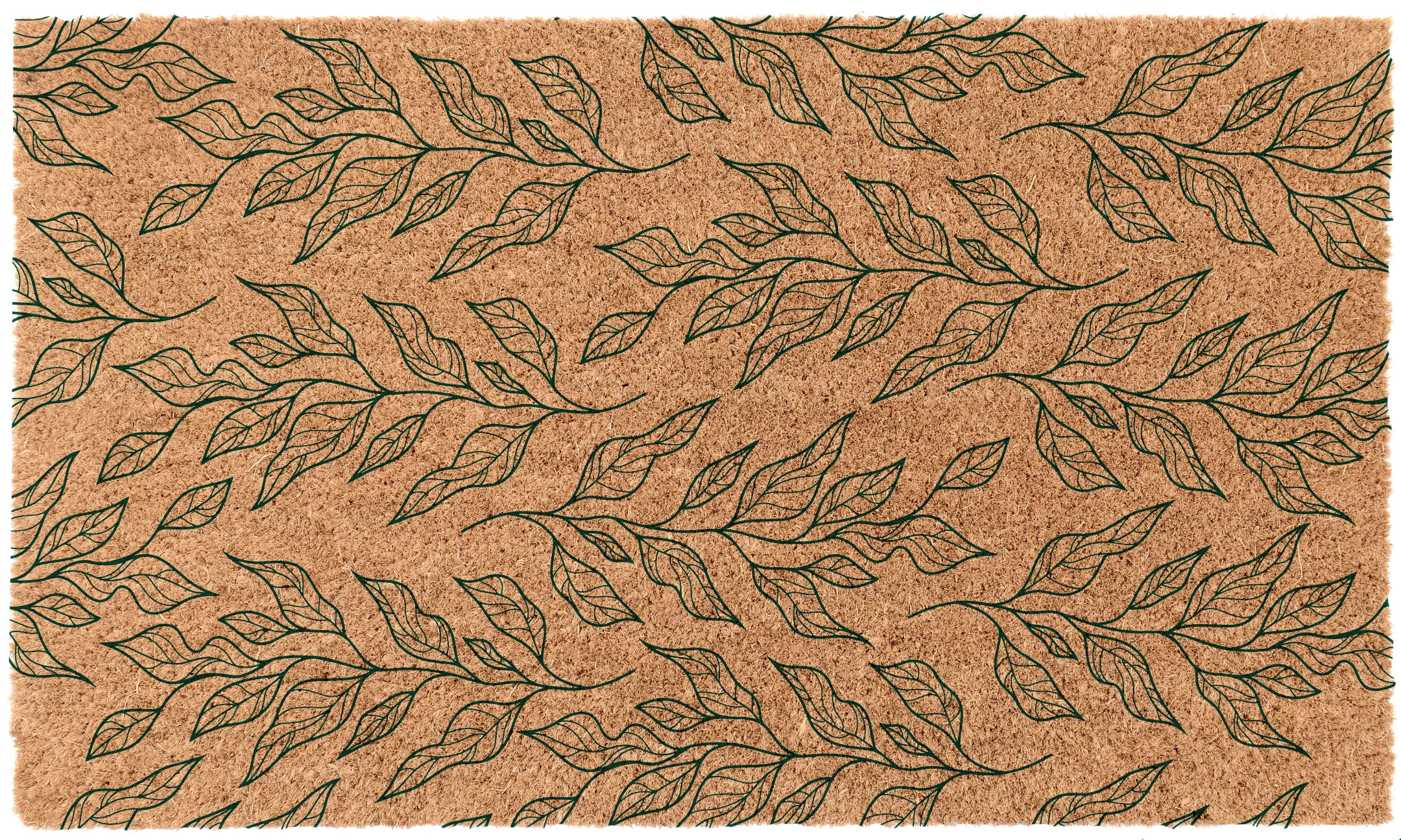 Leaves Pattern - Image 2