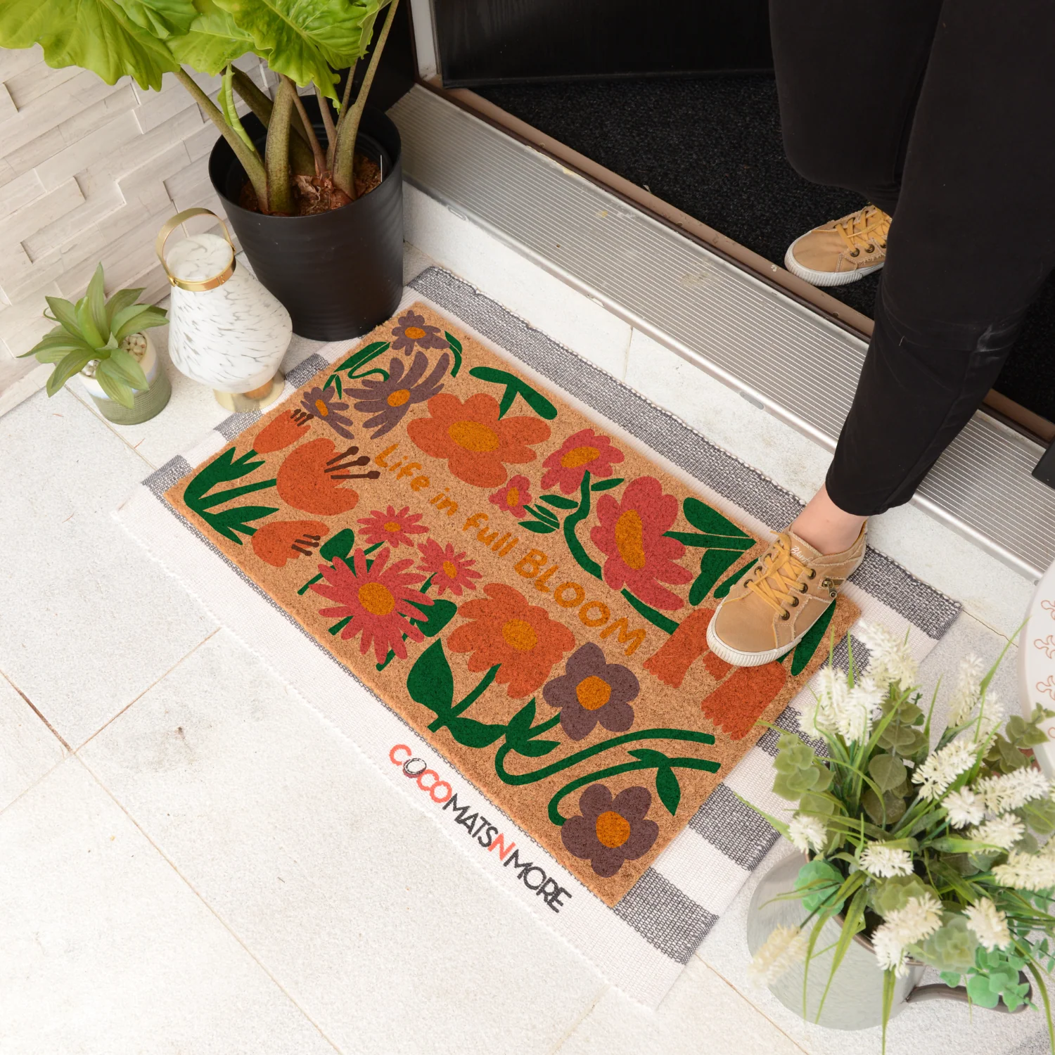 Life in Full Bloom - Image 2