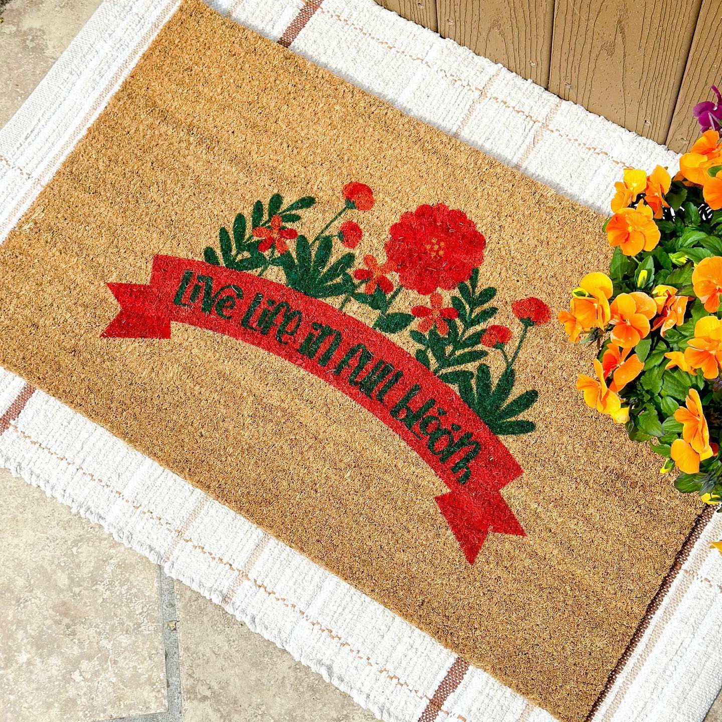Live Life in Full Bloom - Image 2