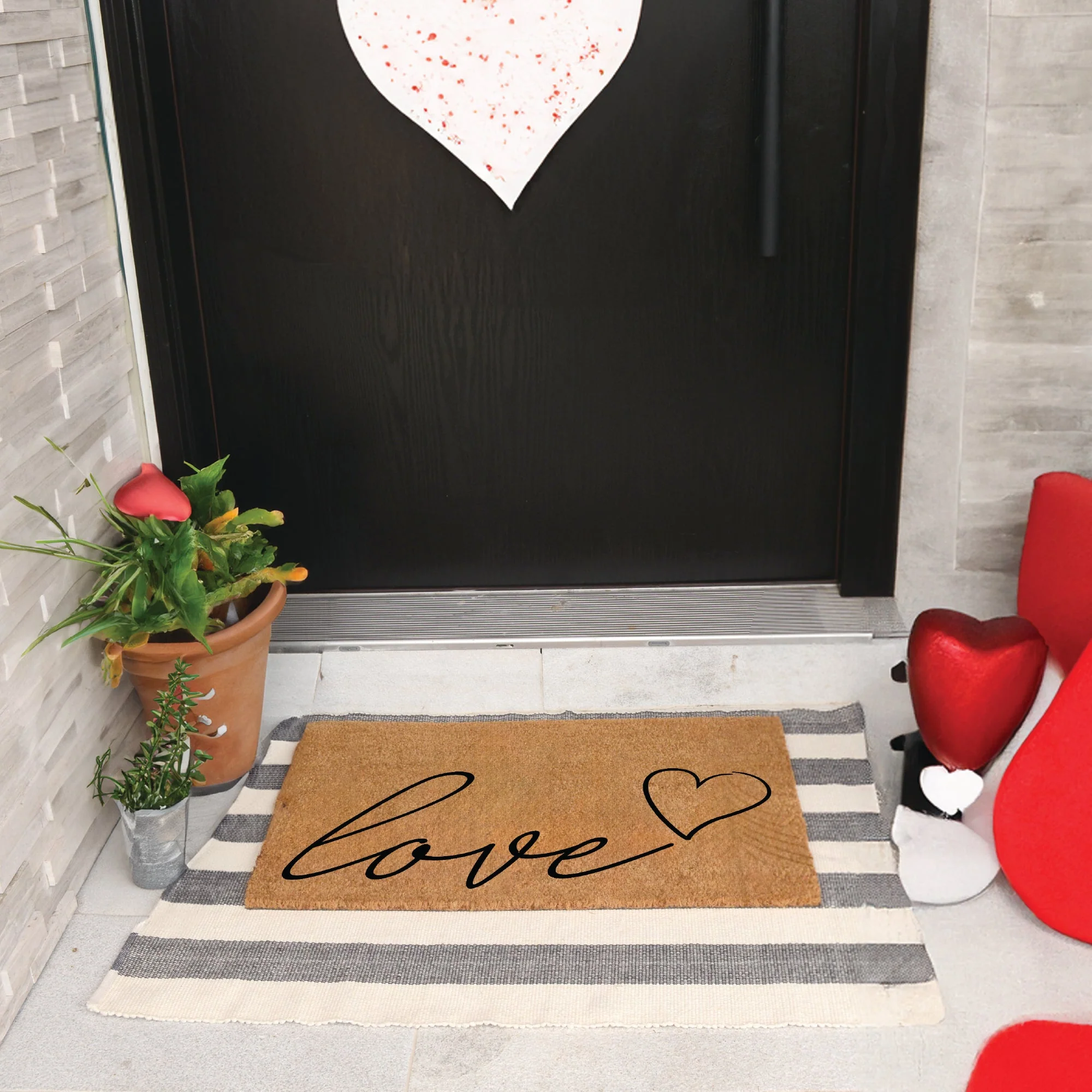 Love Heart Big - Image 2