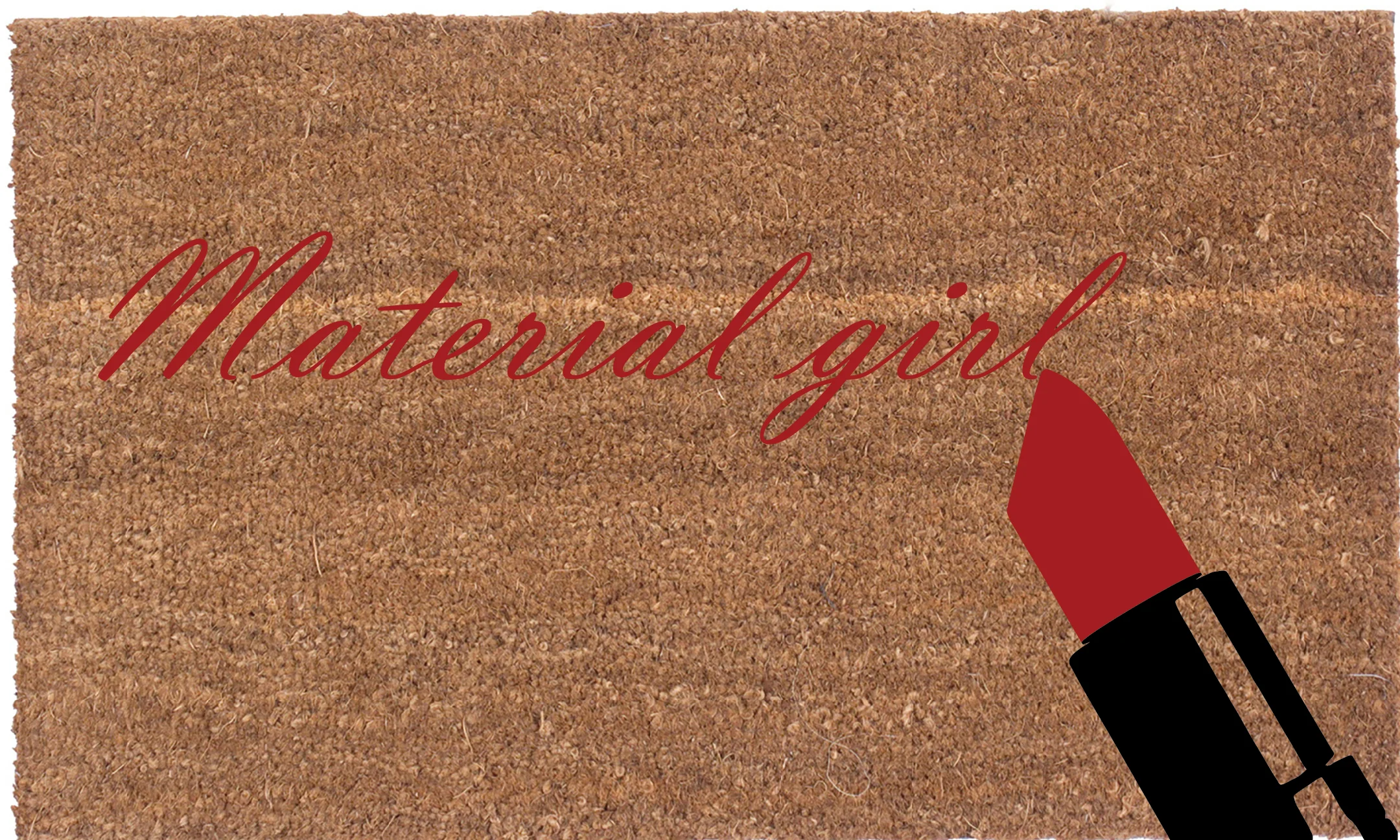 Material Girl