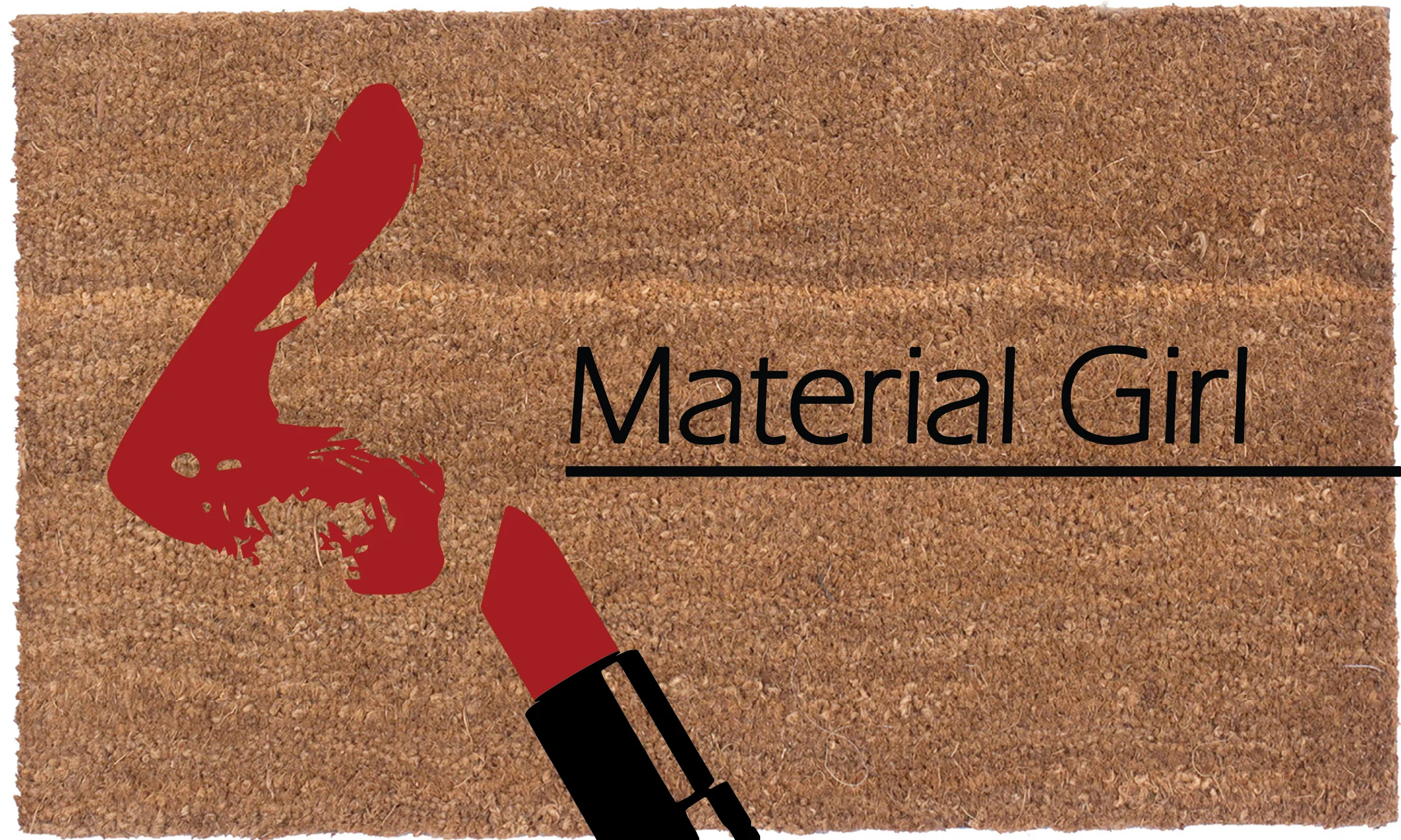 Material Girl - Image 2