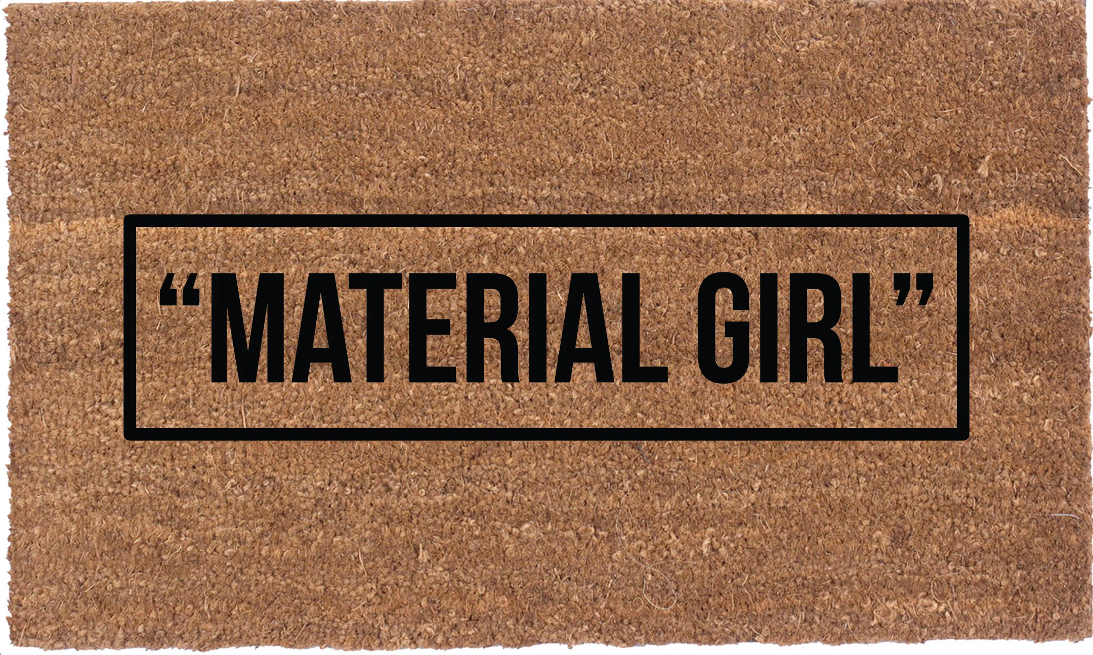 Material Girl - Image 3