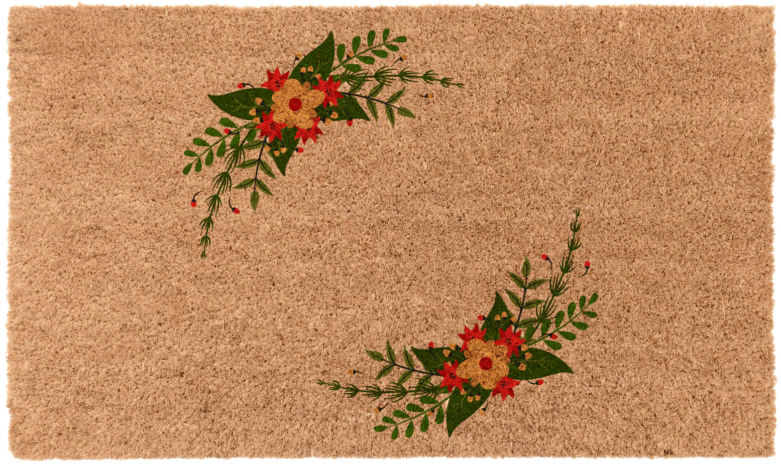 Merry & Bright Monogram - Image 2