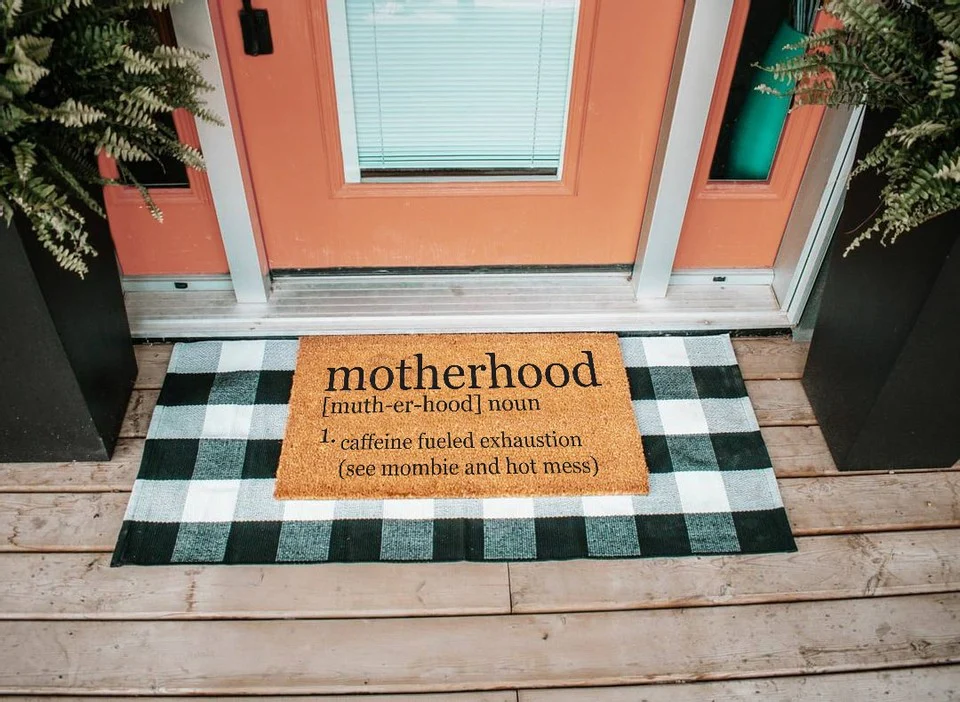 Motherhood - Image 3
