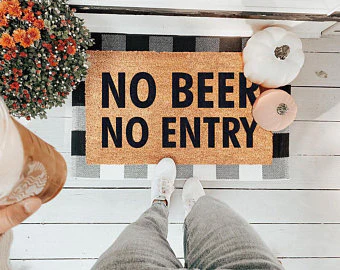 No Beer No Entry - Image 3