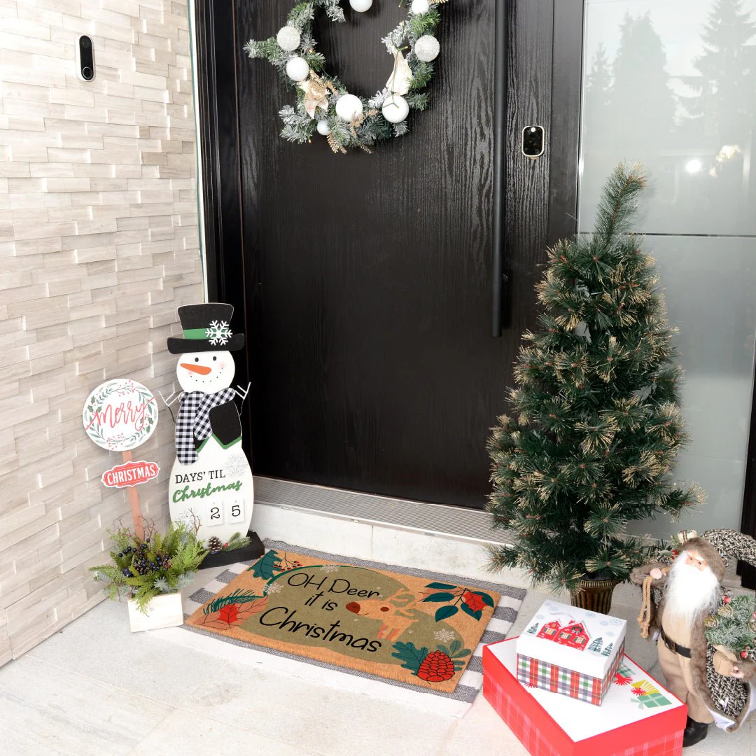 Oh Deer It Is Christmas - Image 3