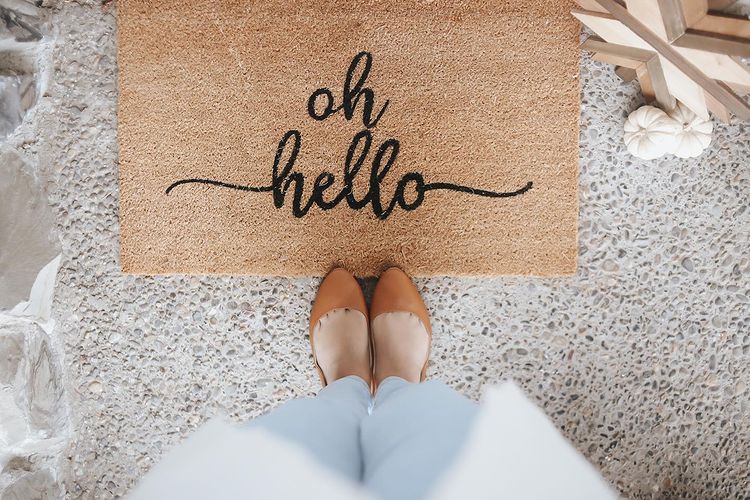 Oh Hello - Image 11