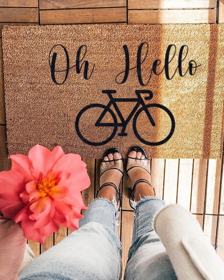 Oh Hello Bicycle - Image 3