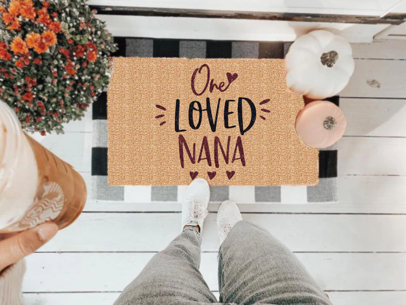 One Loved Nana - Image 2
