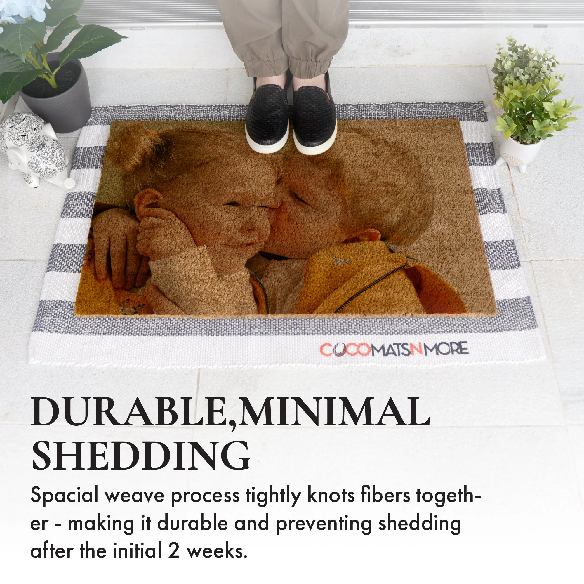 Custom Printed Coco Doormats - Image 15