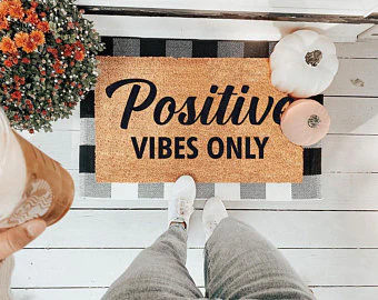 Positive Vibes Only - Image 4
