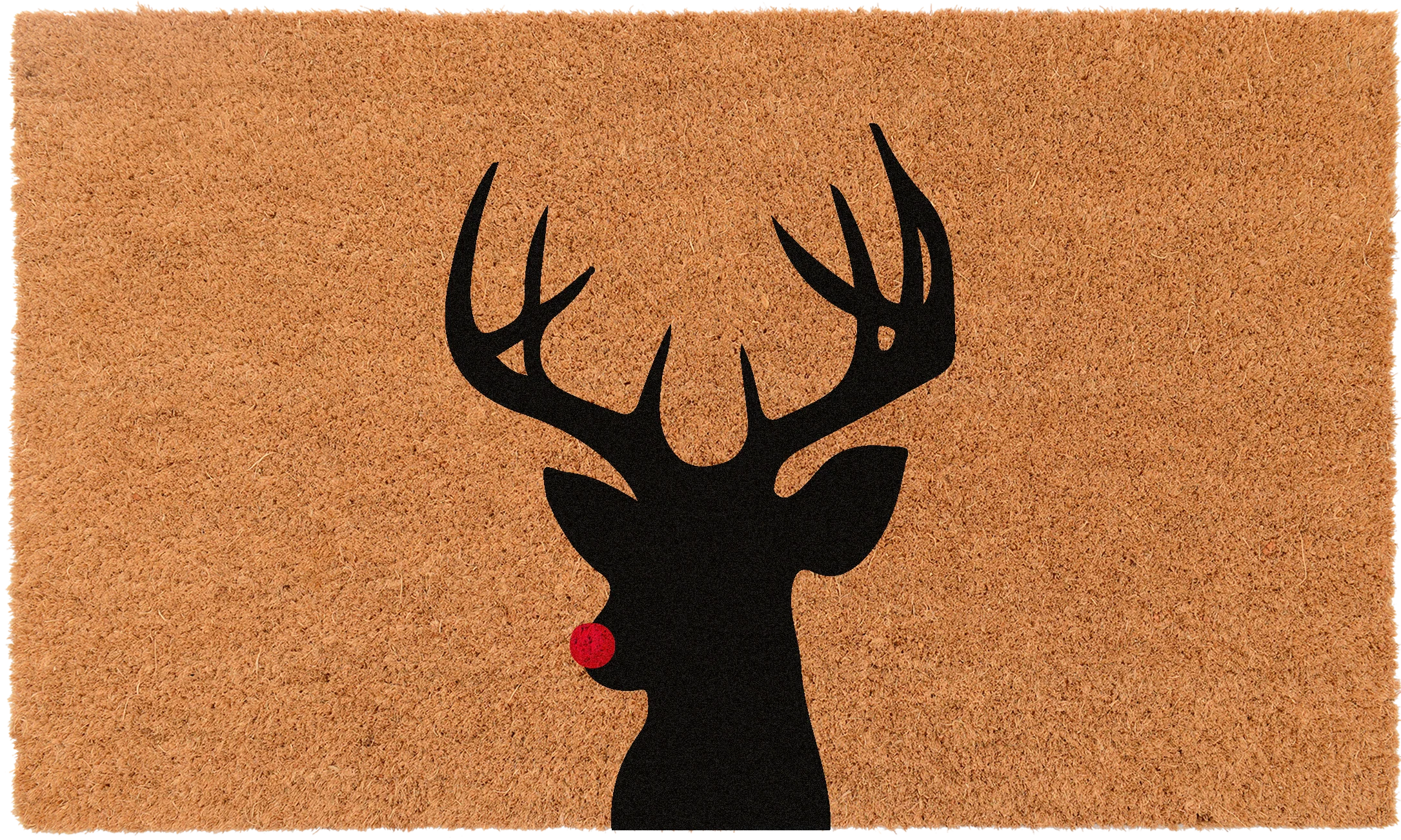 Red Nose Reindeer