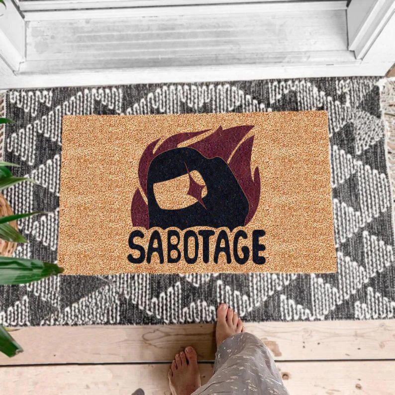 Sabotage - Image 2