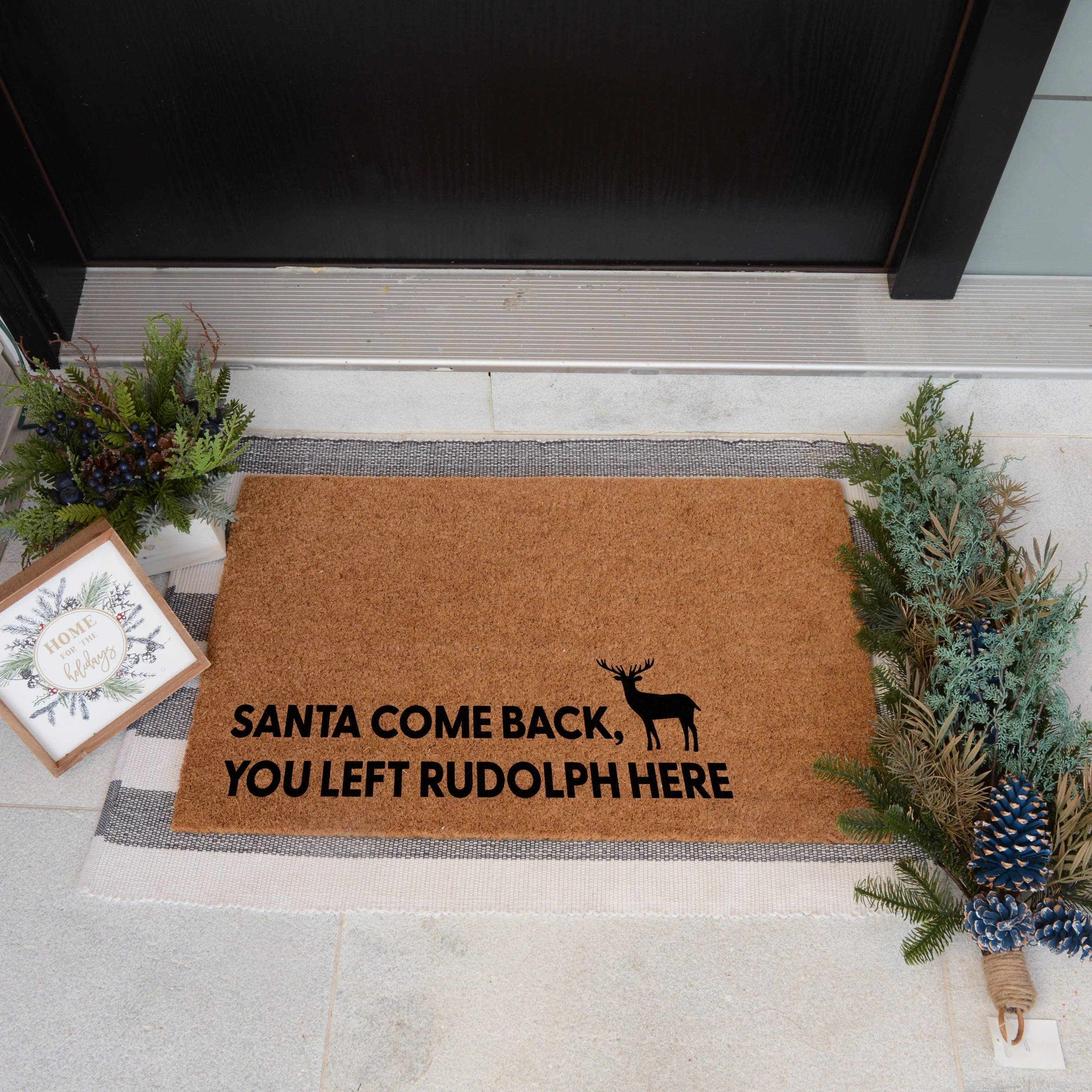 Santa Come Back - Image 2