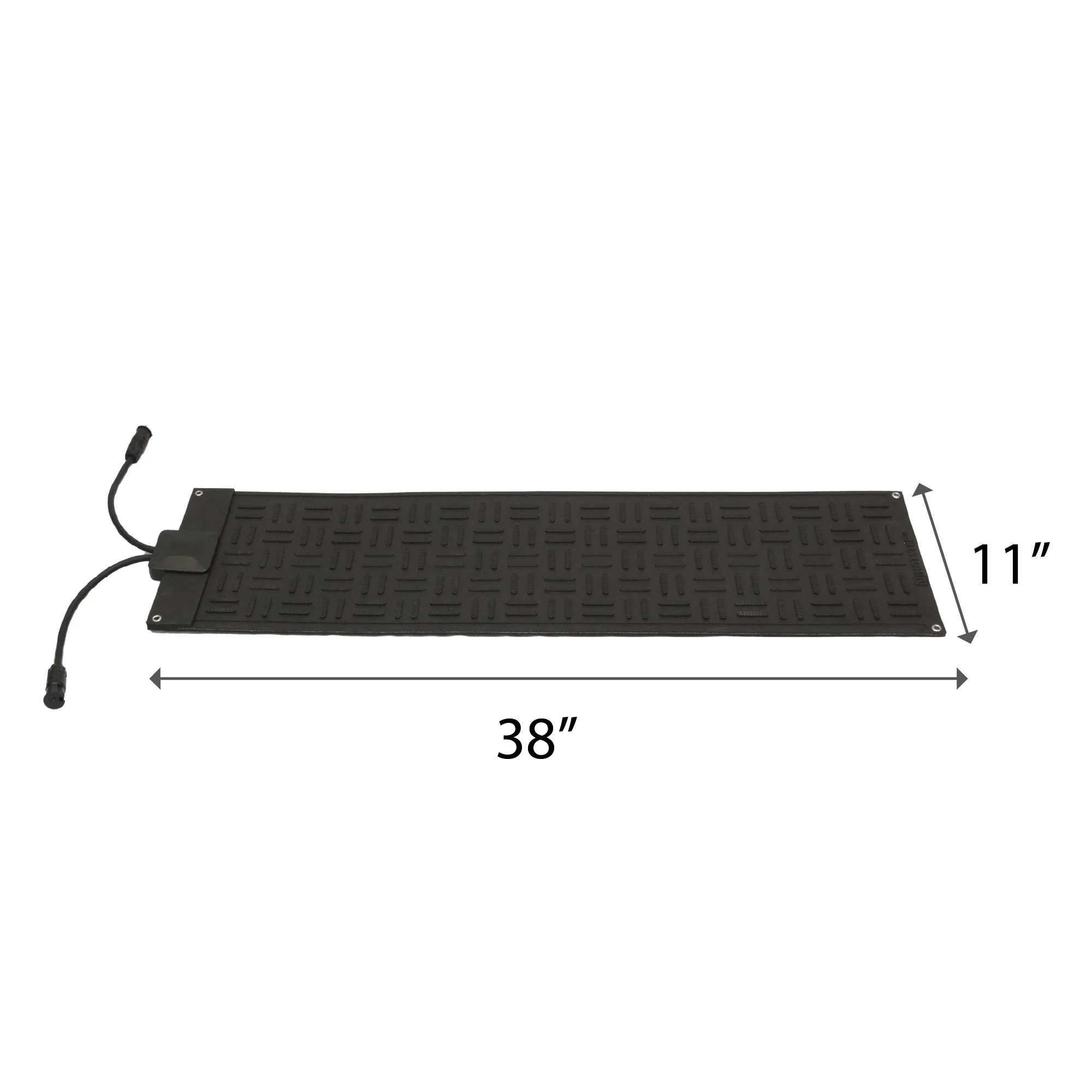HotStep Snow Melting Heated Mats - Image 11