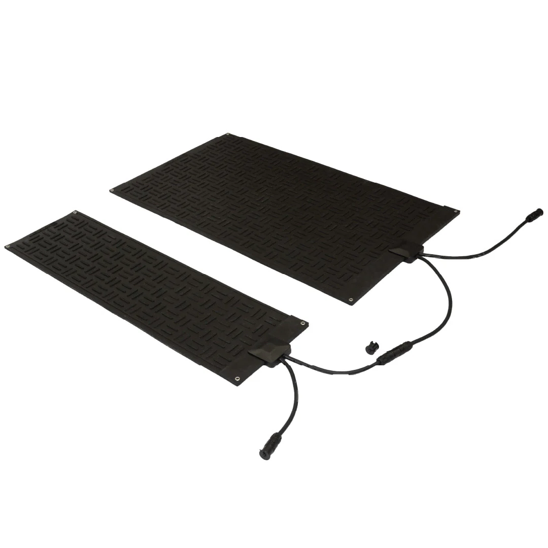 HotStep Snow Melting Heated Mats - Image 12