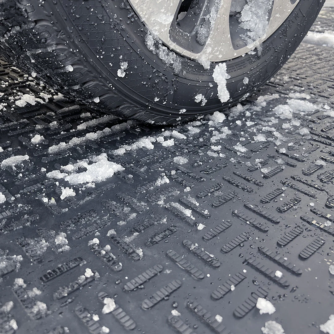 HotStep Snow Melting Heated Mats - Image 19