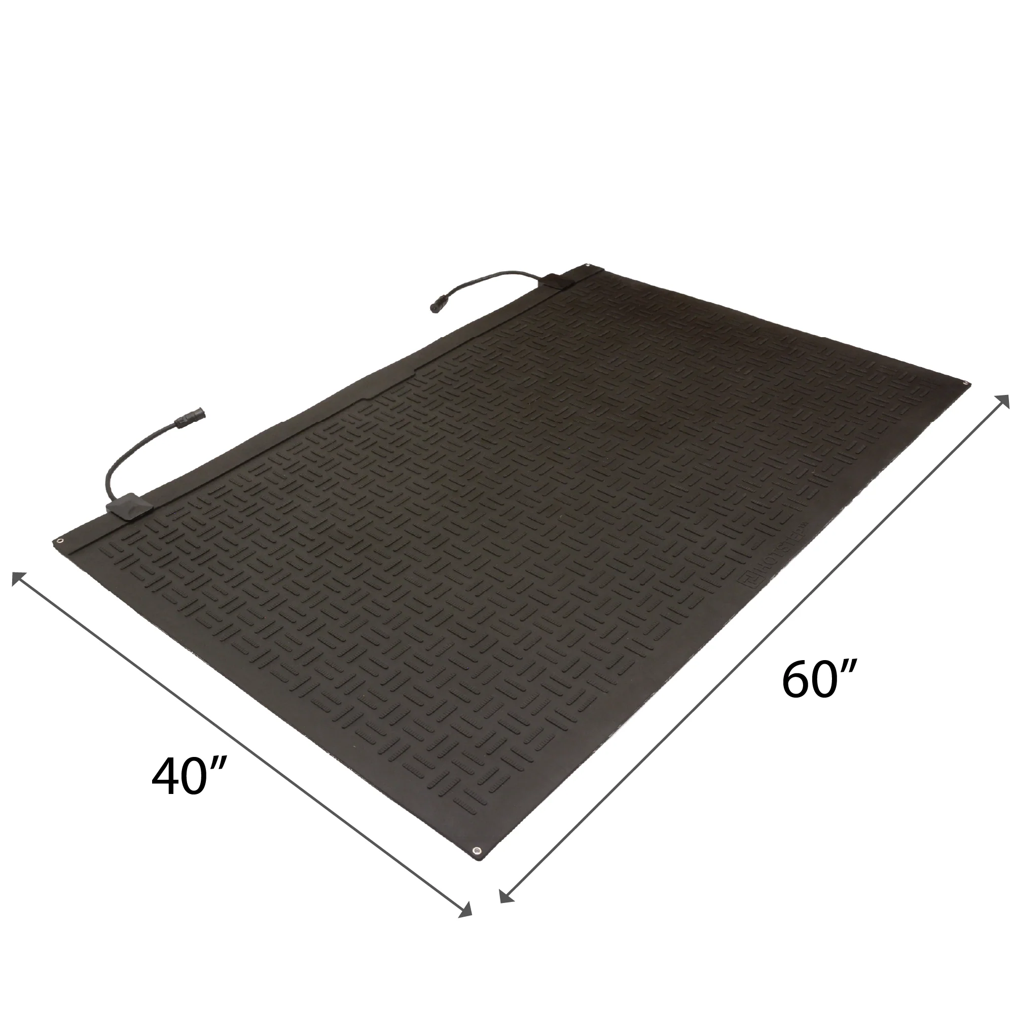 HotStep Snow Melting Heated Mats - Image 3