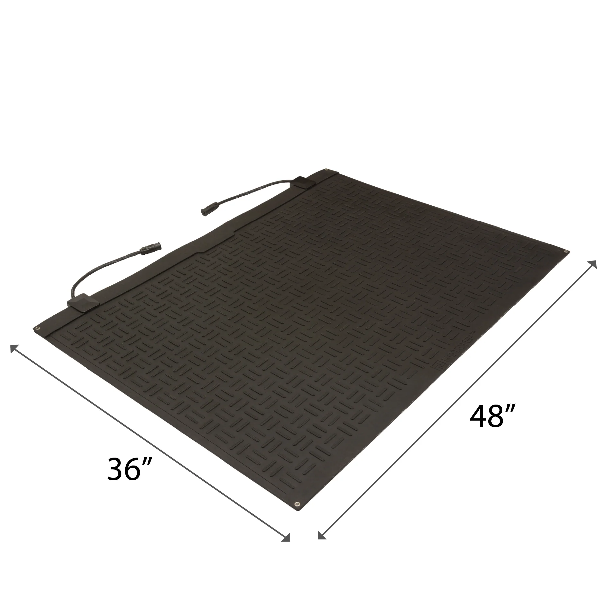 HotStep Snow Melting Heated Mats - Image 5