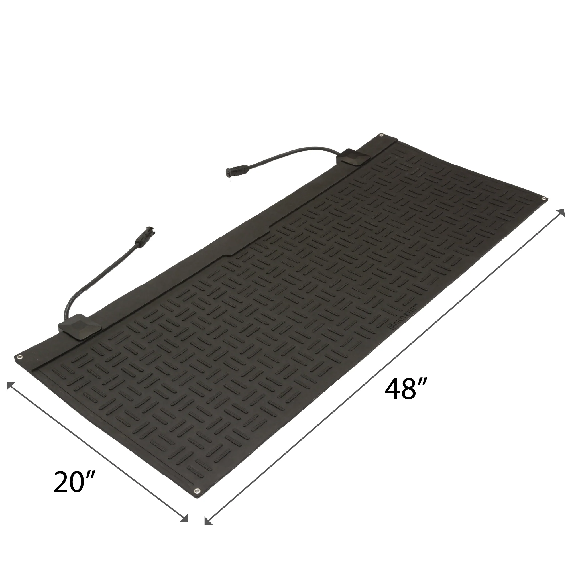 HotStep Snow Melting Heated Mats - Image 7