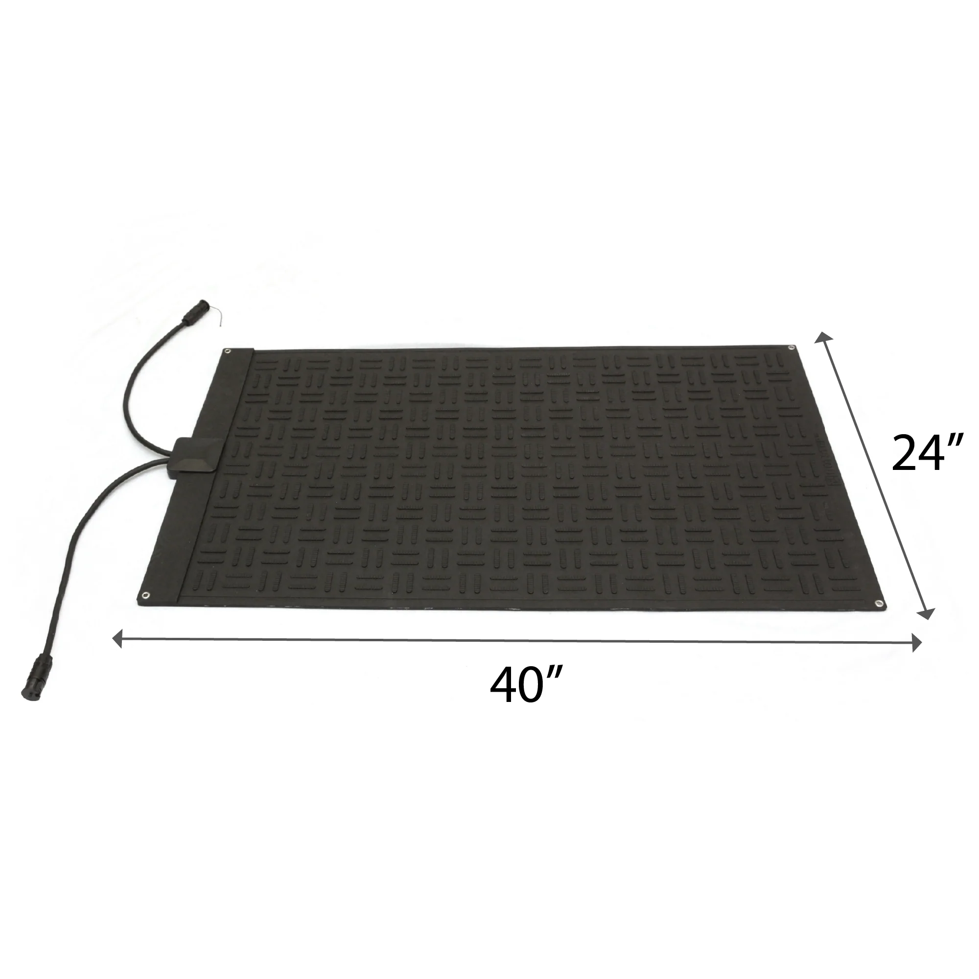HotStep Snow Melting Heated Mats - Image 9