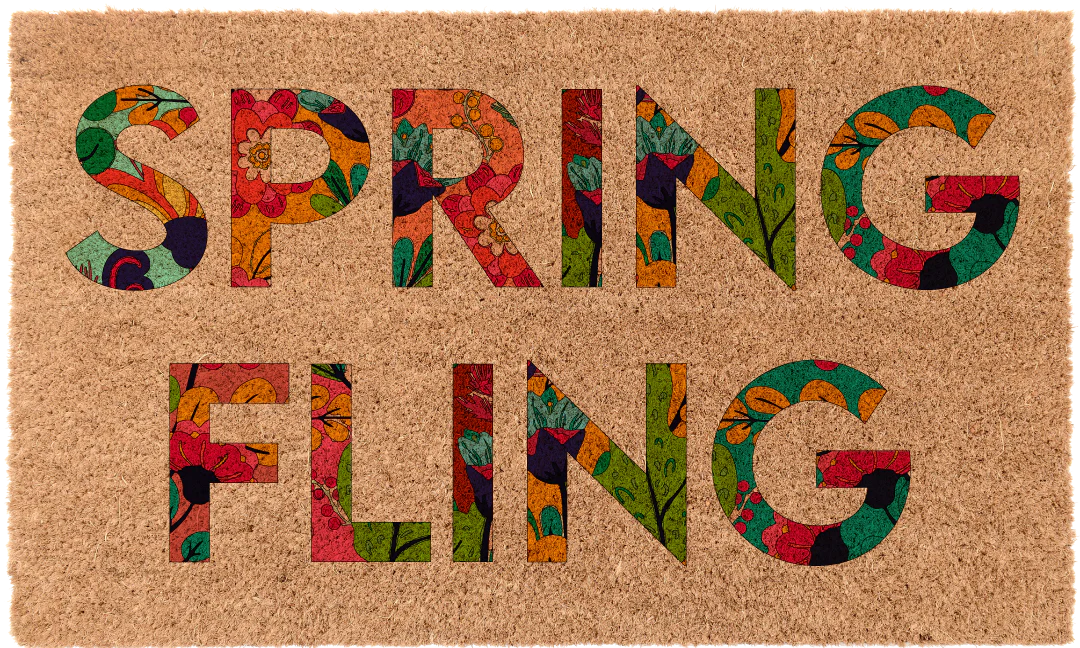Spring Fling