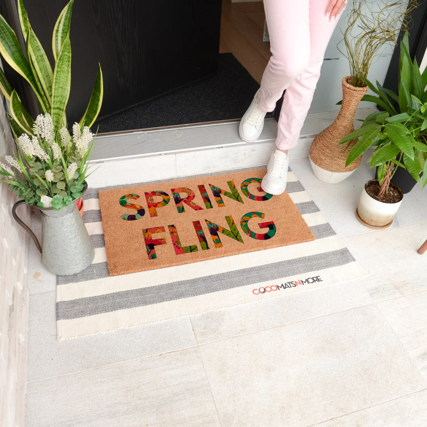 Spring Fling - Image 2