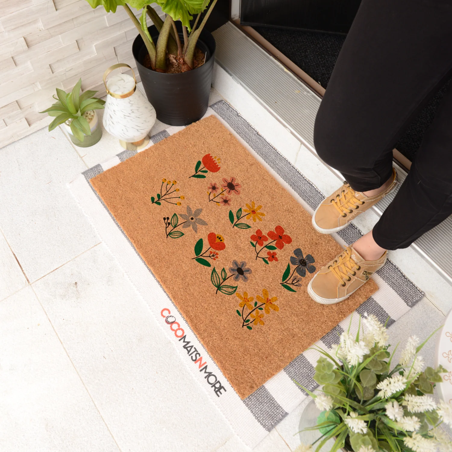 Spring Floral - Image 2