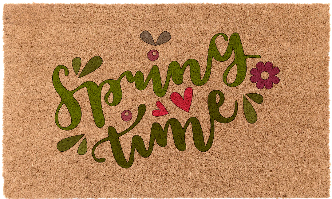 Spring Time