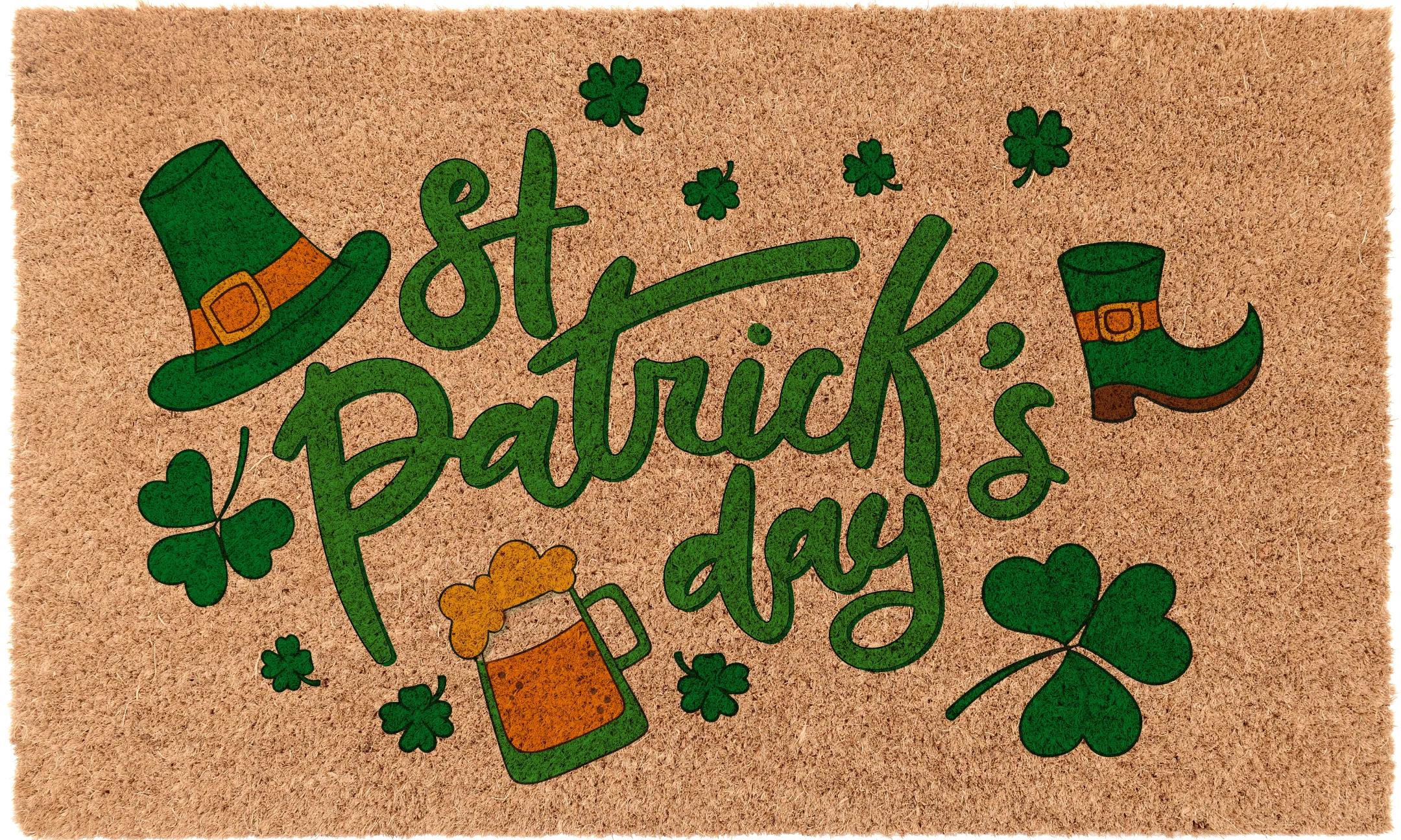 St. Patrick's Day