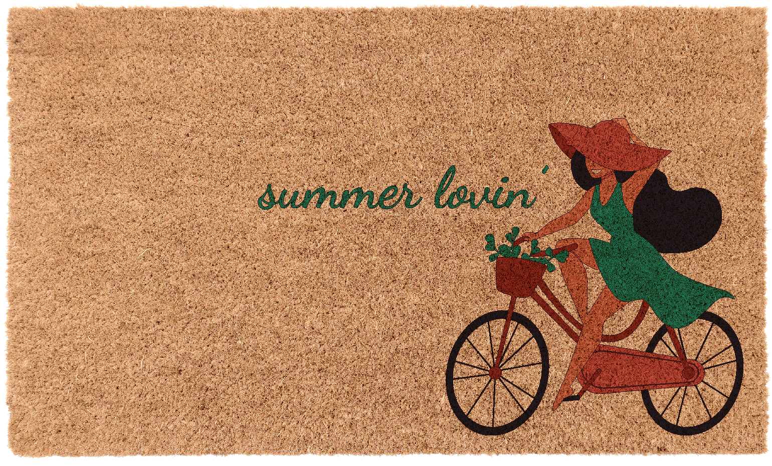 Summer Lovin'