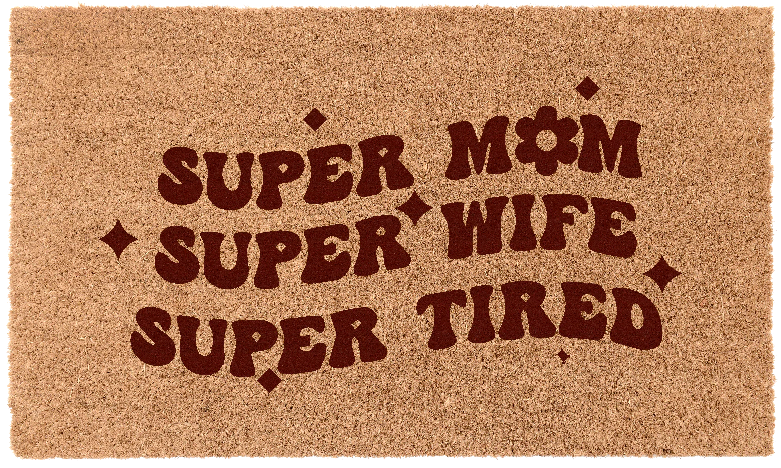 Super Mom